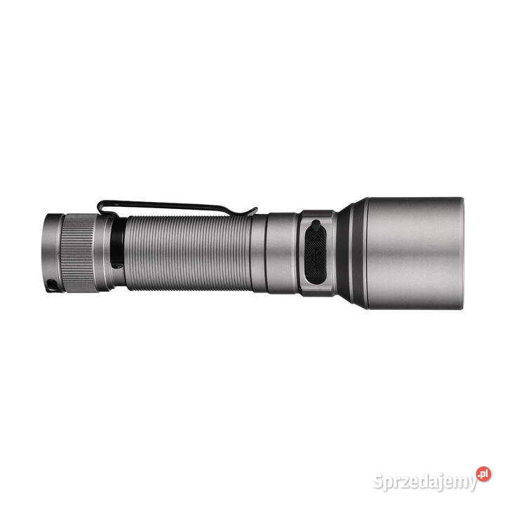 Latarka LED Fenix C7 szara Warszawa