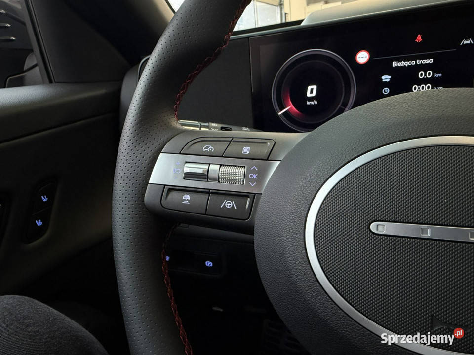 Hyundai Kona II 2023 elektrochrom. lusterko wst. Kona Piotrków Trybunalski