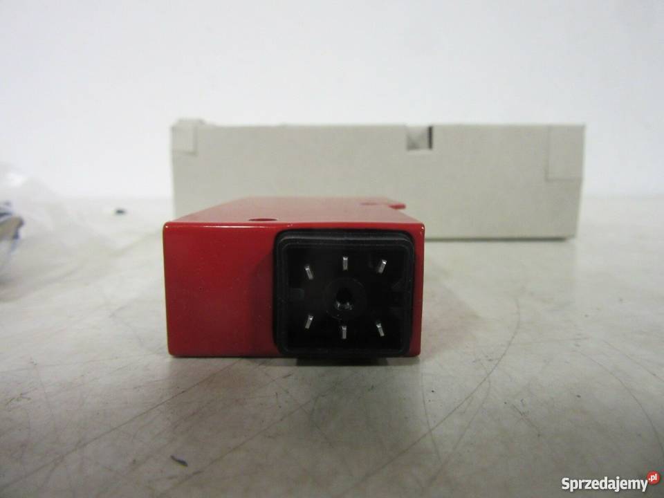 Czujnik fotoelektrycznyFRK92 4300S Leuze Elect