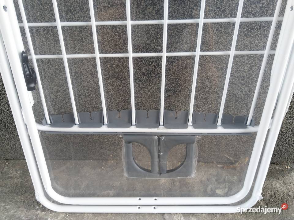 NOWA Suszarka na bieliznę pranie ubrania TUKAN Zabrze