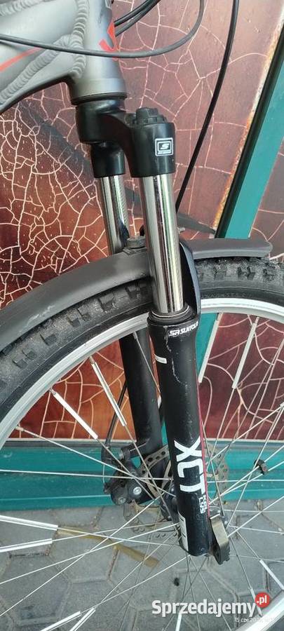 Kellys Viper 50 sprawny małopolskie Kraków sprzedam