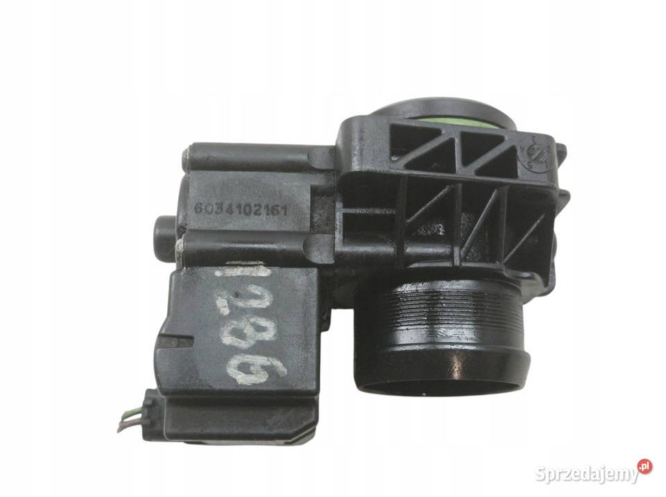 PRZEPUSTNICA 39059 MVRV 1 9656113080 14 HDI świętokrzyskie sprzedam