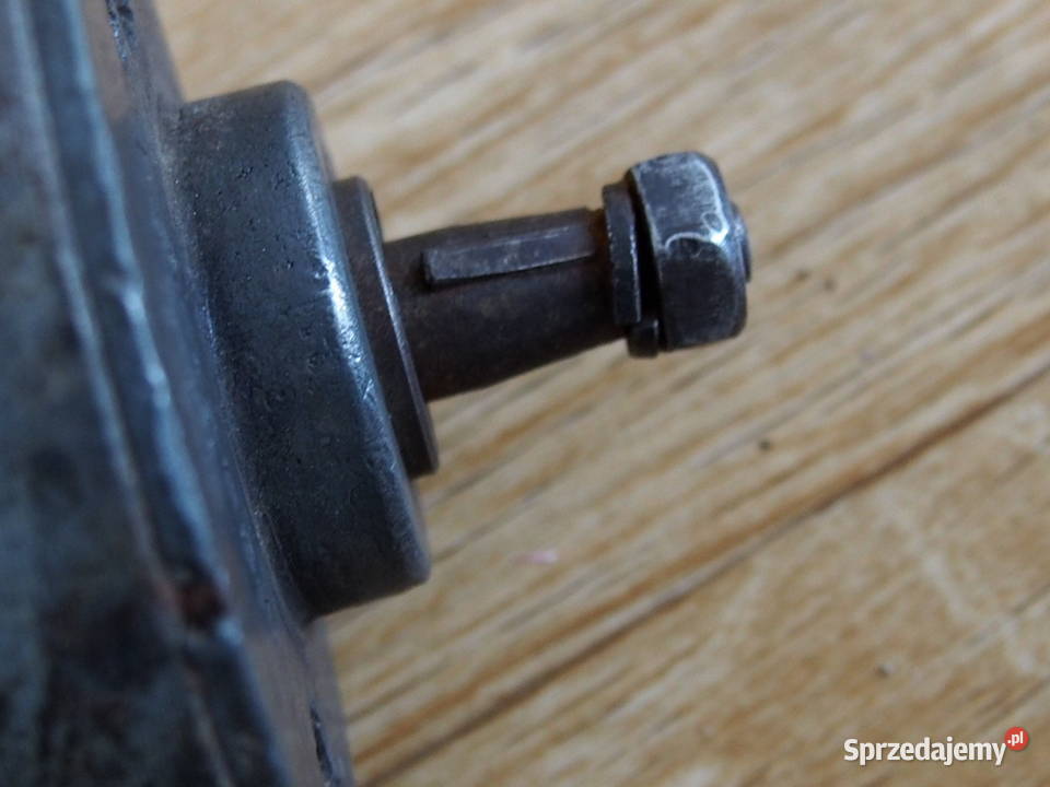 JUNAK M10 M07 PRĄDNICA świętokrzyskie Szewna