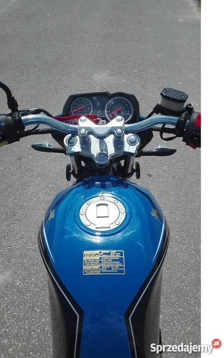 Romet ZXT 50 OKAZJA