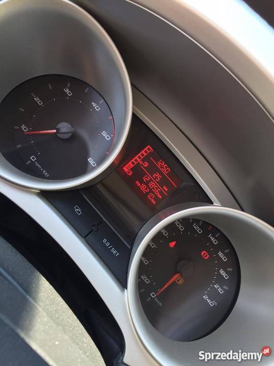 Seat Ibiza 6J 19 TDI 131 pasjonata Prywatnie Brzeg