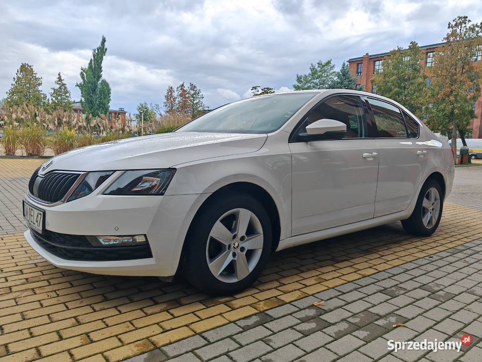 Skoda Octavia Skoda Octavia Octavia Liftback
