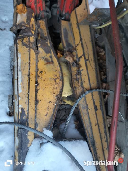 Sieczkarnie jednorzędowa do kukurydzy Pottinger Przyczepiane Radom