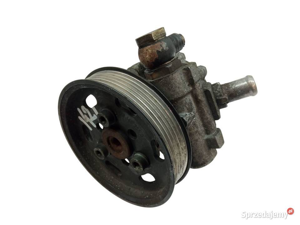 POMPA WSPOMAGANIA 8E0145155N 19 TDI Audi A4 II Rok produkcji 2004 Pompy wspomagania świętokrzyskie sprzedam