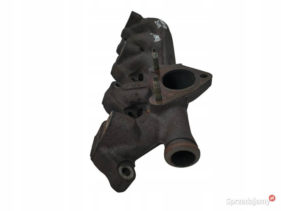 KOLEKTOR WYDECHOWY Volvo V70 24 D5 30637791 Chełm