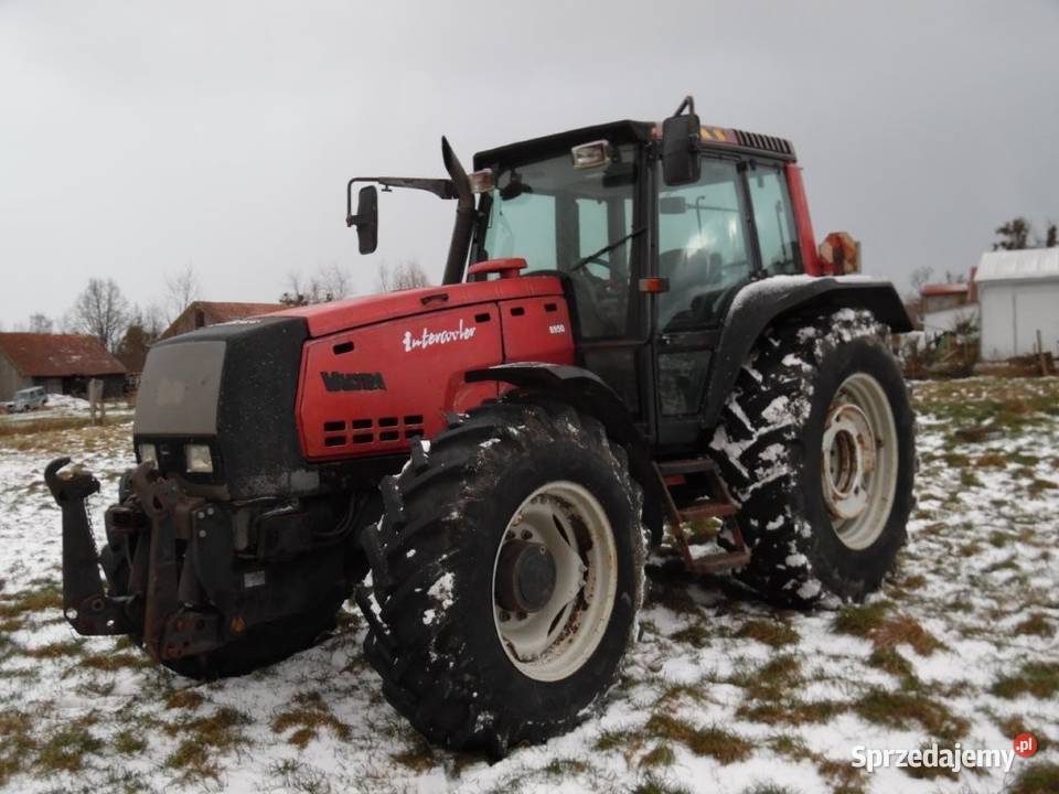 Sprzedam Valtre 8950 Frombork