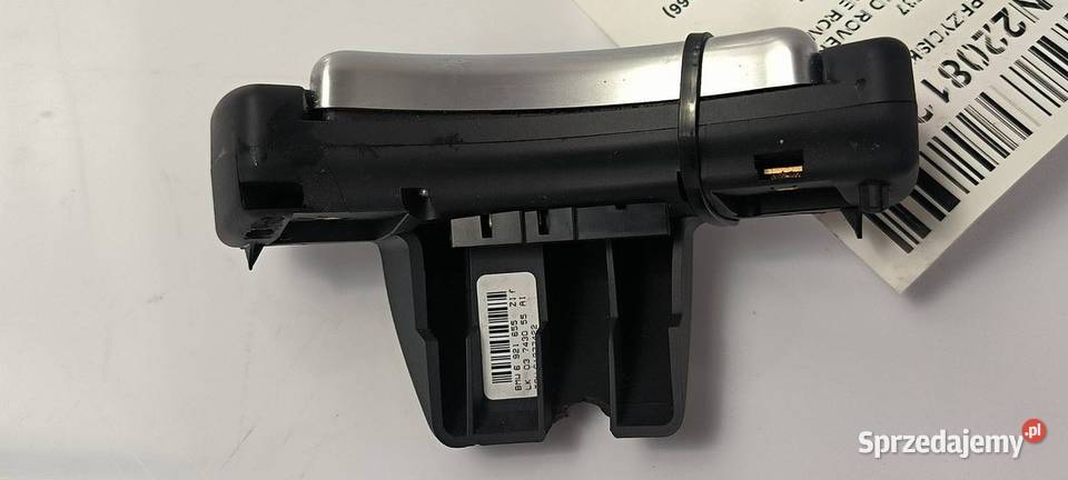 PRZYCISK LAND ROVER RANGE ROVER VOGUE L322 Lipno sprzedam