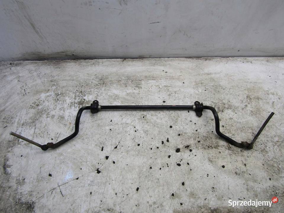 DRĄŻEK STABILIZATORA STABLIZATOR NISSAN MICRA Części samochodowe