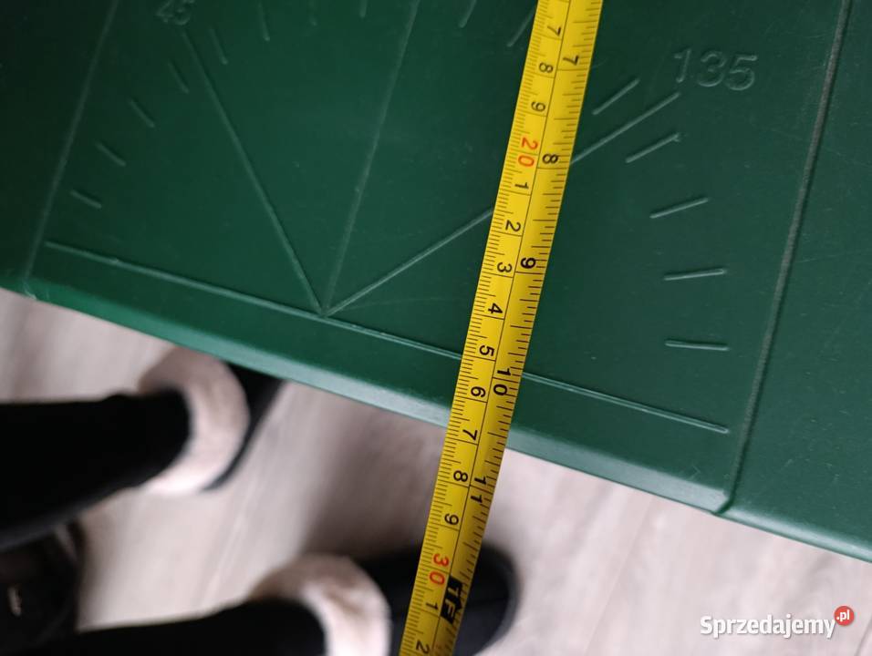 awkowy warsztat Bosch firmy Klein stolik do Poznań sprzedam