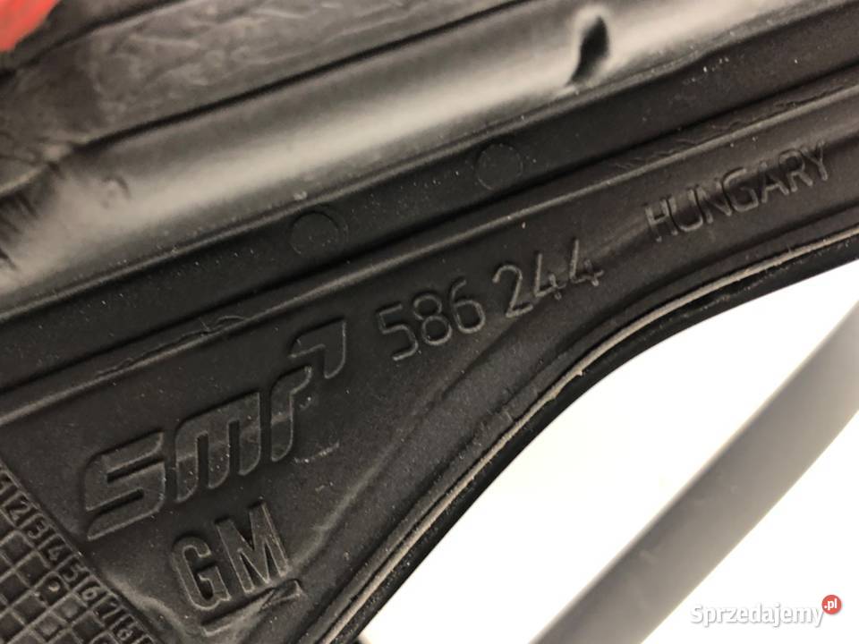 LUSTERKO PRAWY OPEL ASTRA J Hatchback ZEWNĘTRZNE