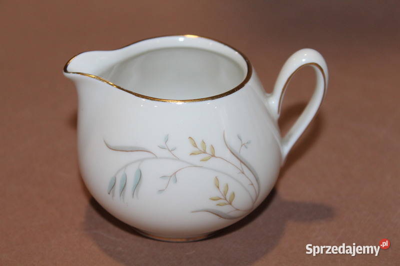 Porcelanowy mlecznik Eschenbach Bavaria 1152 Szczecin sprzedam