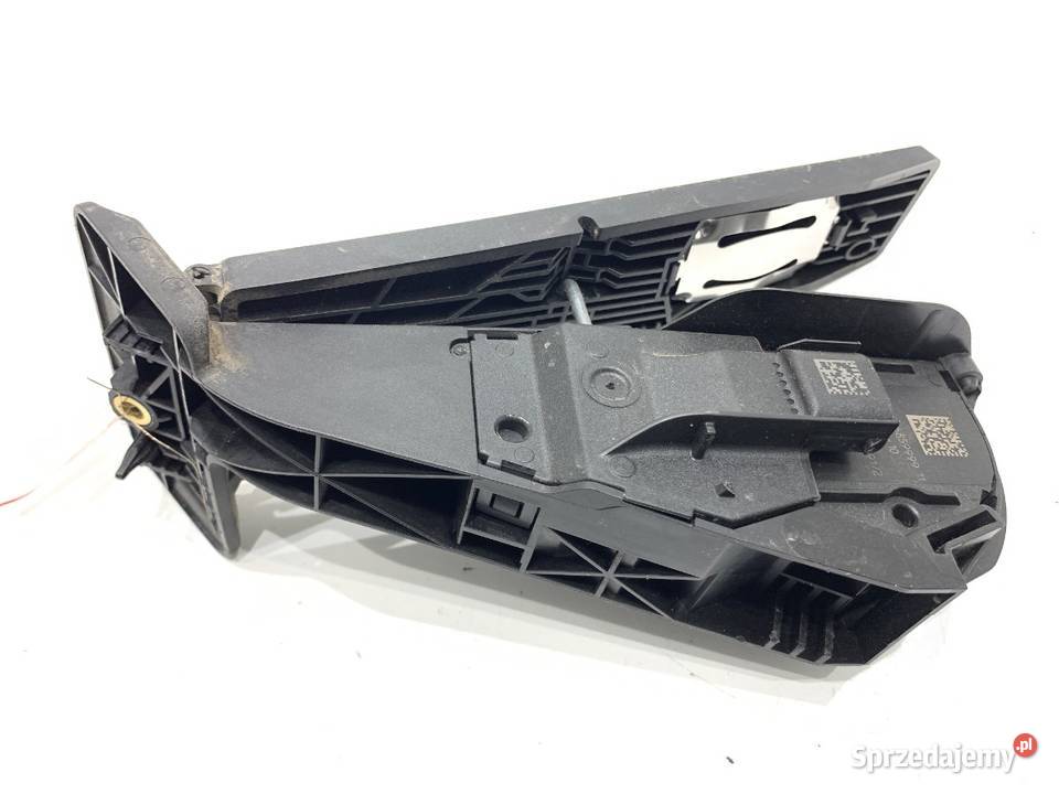 POTENCJOMETR GAZU BMW F39 6859999 15 140 PEDAŁ osobowe sprzedam