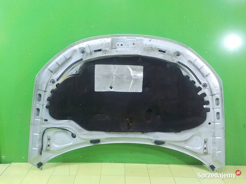 VW EOS 14 TSI 10r 2D maska Suków