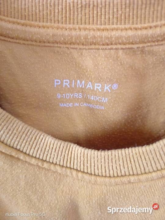 Bluzy chłopięce Hadle Kańczuckie