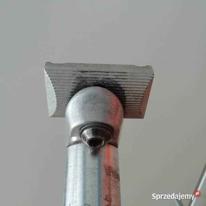 Sztyca rowerowa Kalloy śr 308 mm wspornik siodła śląskie Siemianowice Śląskie sprzedam