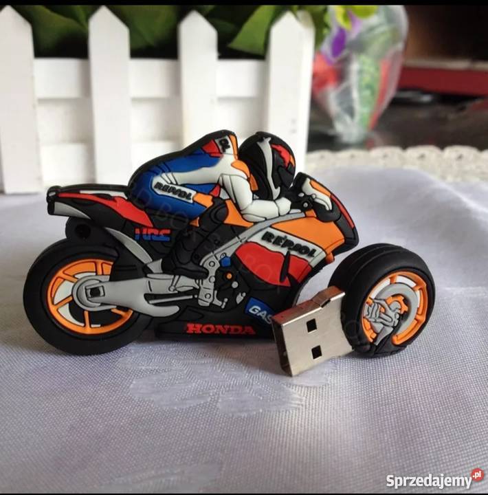 Sprzedam Pendrive Motor