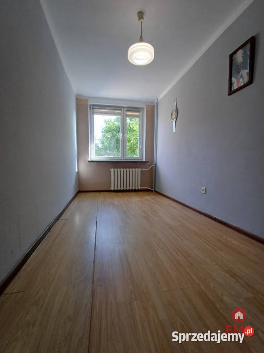 sprzedaży mieszkania Sejny 977m2 4pok podlaskie