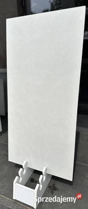 Gres Emigres Global White Lappato 60120 GAT I Opoczno
