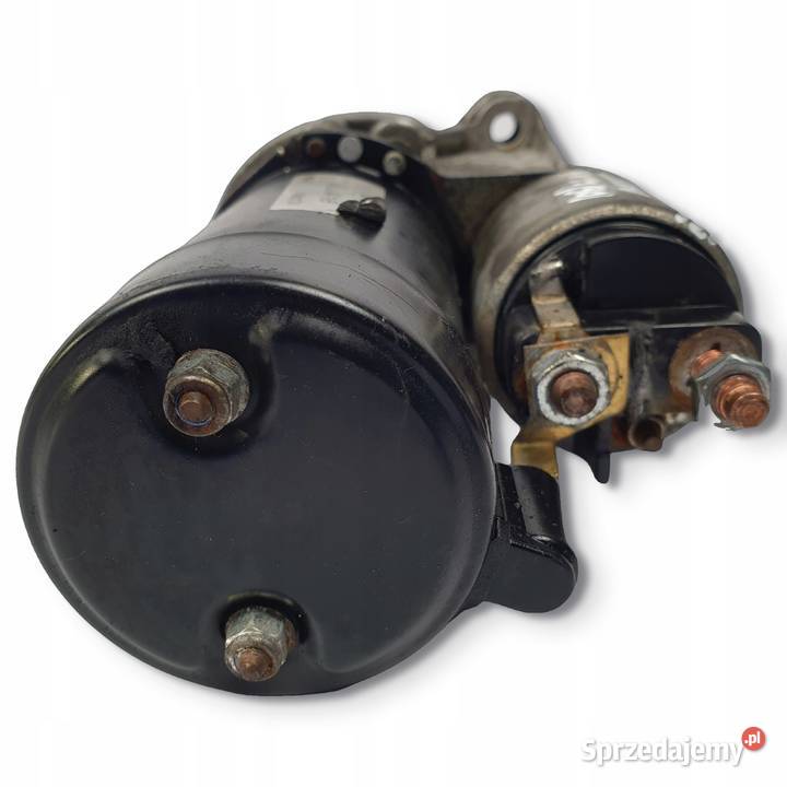 ROZRUSZNIK Mitsubishi Outlander II 20 DID lubelskie Chełm sprzedam