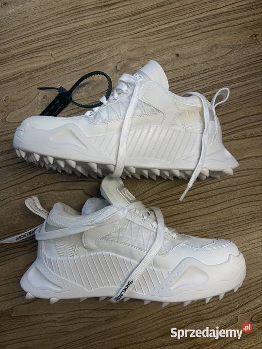 Buty Off White inna Syców