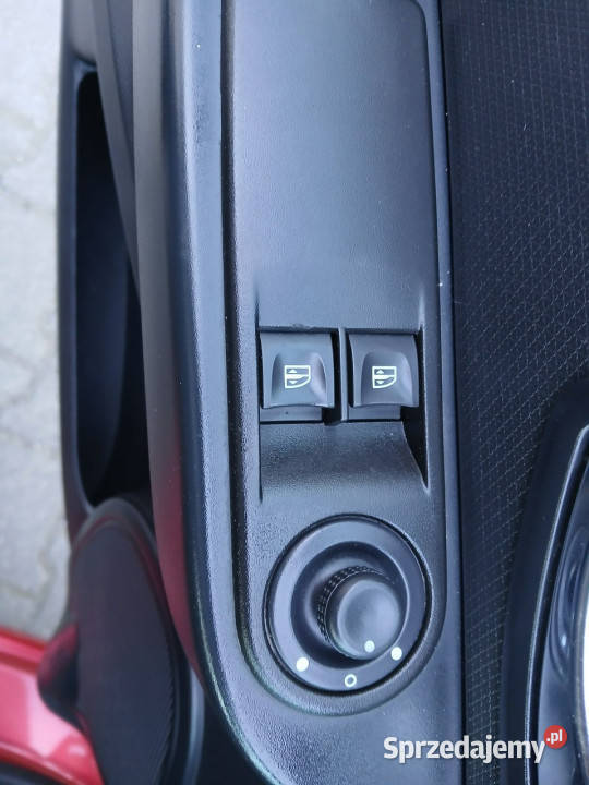 Renault Clio 12i klima elektryka tempomat Gryfino