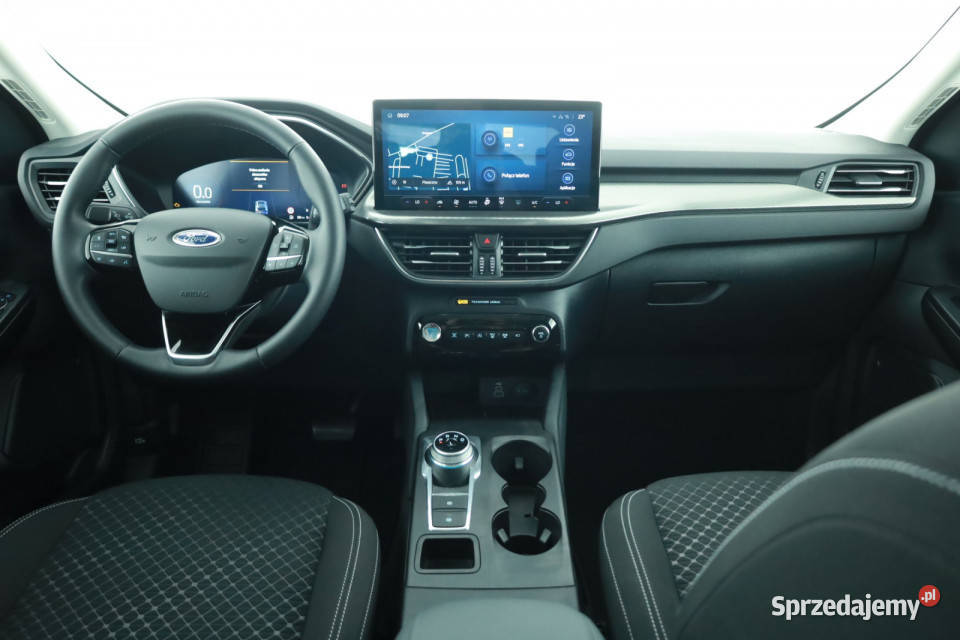 Ford Kuga 15 EcoBoost 38035km