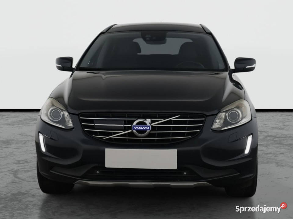Volvo XC60 D4 Lublin
