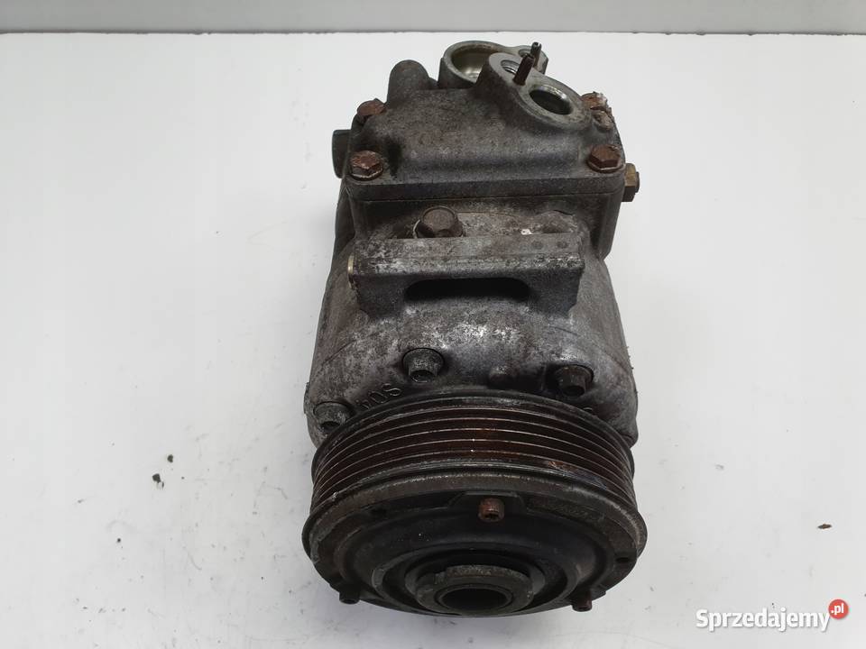 SPRĘŻARKA KLIMATYZACJI VW Golf V 19 TDI pompa Chełm sprzedam