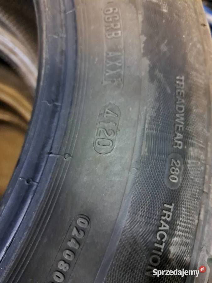 Opony Continental 195 60 15 88h 15cale Wrocław