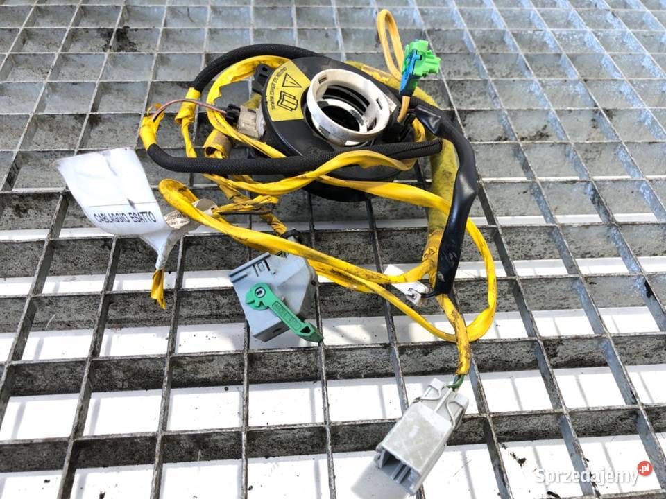 TAŚMA AIRBAG PEUGEOT BOXER I 9402 Bus sprzedam