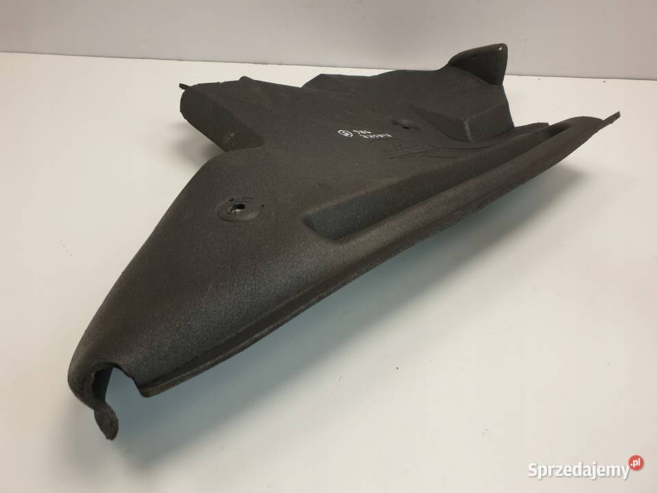 Porsche Boxster 986 WYGŁUSZENIE OSŁONA