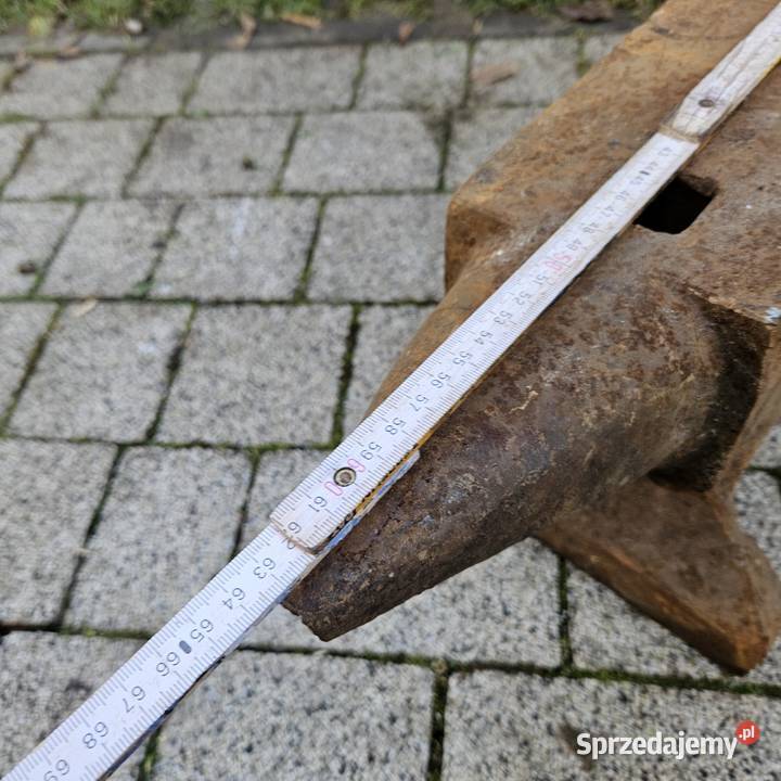 Kowadło Produkcja Jelenia Góra