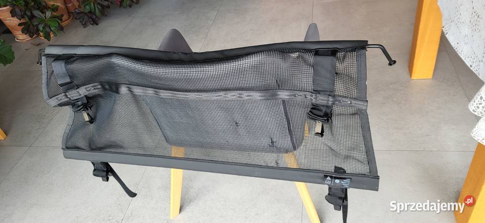 Siatka bagaznika BMW X3 G01 7396579 Kraków