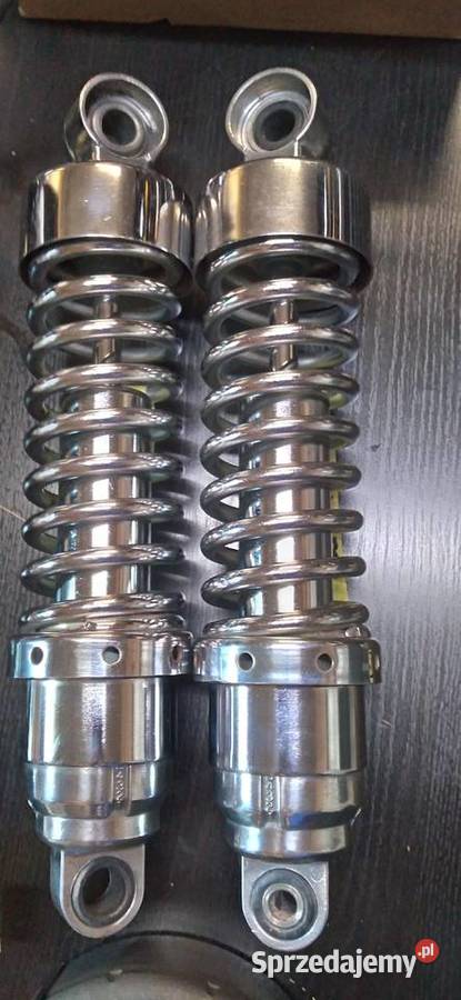 Amortyzatory Honda Shadow VT 1100 8586 Jawiszowice