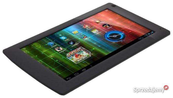 Prestigio MultiPad 70 Prime PMP3270B Tablety i palmtopy Skarszewy