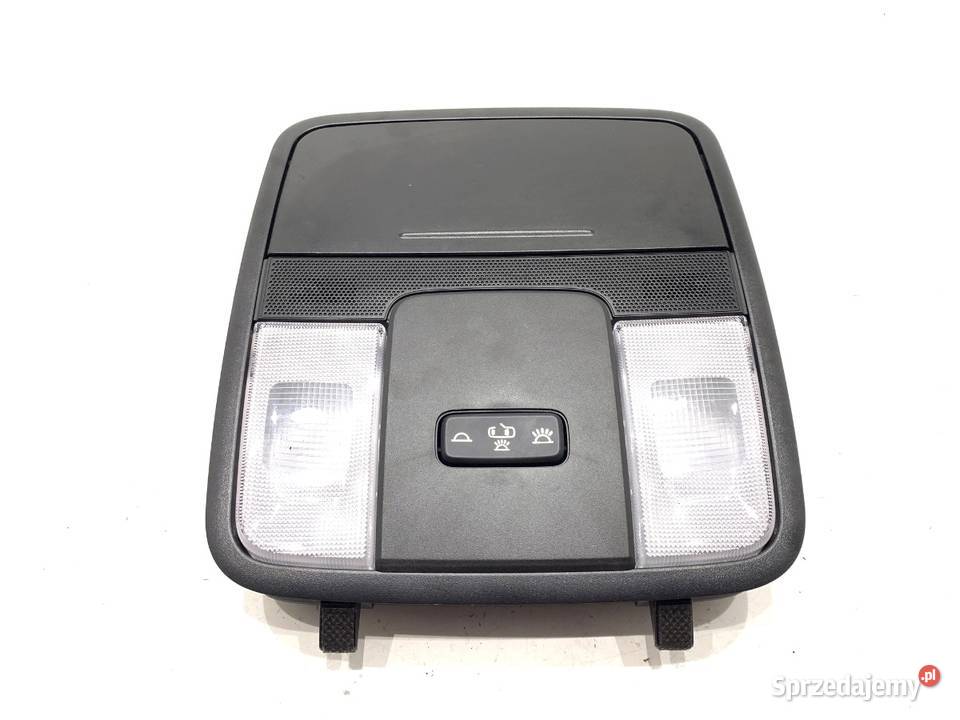 LAMPA SUFITOWA KIA CEED 928XXM6XXX Crossover Pozostałe