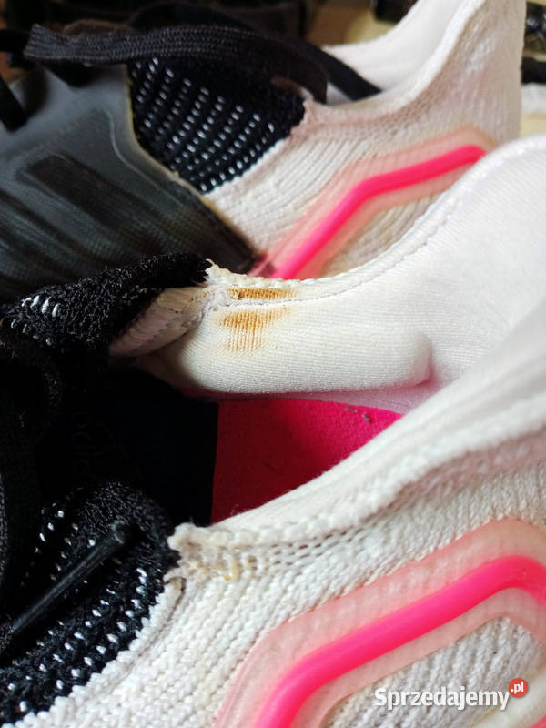 Damskie buty Adidas Ultraboost 19 EF1625 r4025 Mielec sprzedam