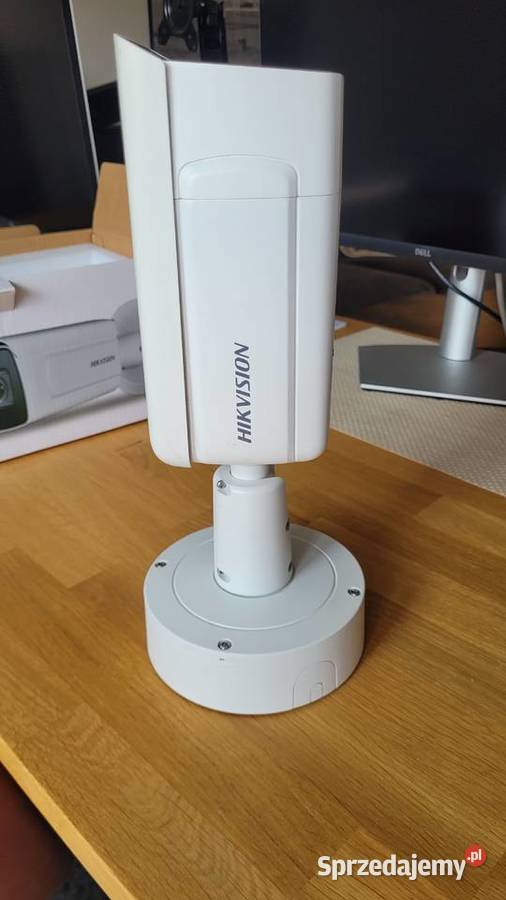 Kamera HikVision DS2CD5A85G0IZS