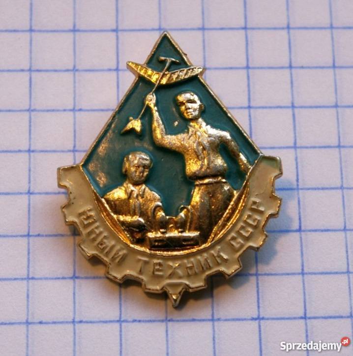 ODZNAKA KONSTRUKTORÓW MODELI LATAJĄCYCH Piszczac