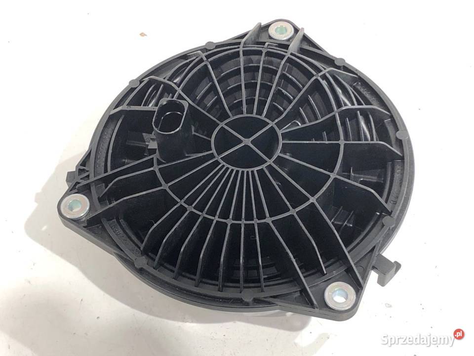 KLAMKA KLAPY TYŁ VW GOLF VII 5G6827469C