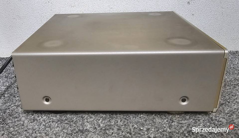 Tuner Stereo Denon UTUF88 Personal Component Kraków