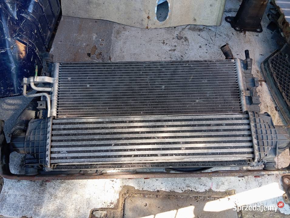 FORD FOCUS MK2 Częsci dolnośląskie Lubin