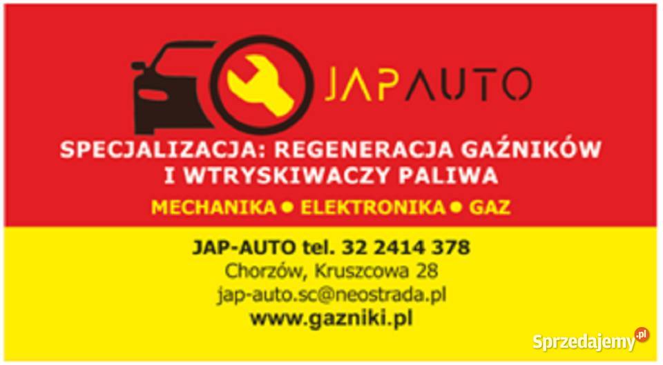 Gaźnik PIERBURG 2EE Audi 80 VW Golf REGENEROWANY