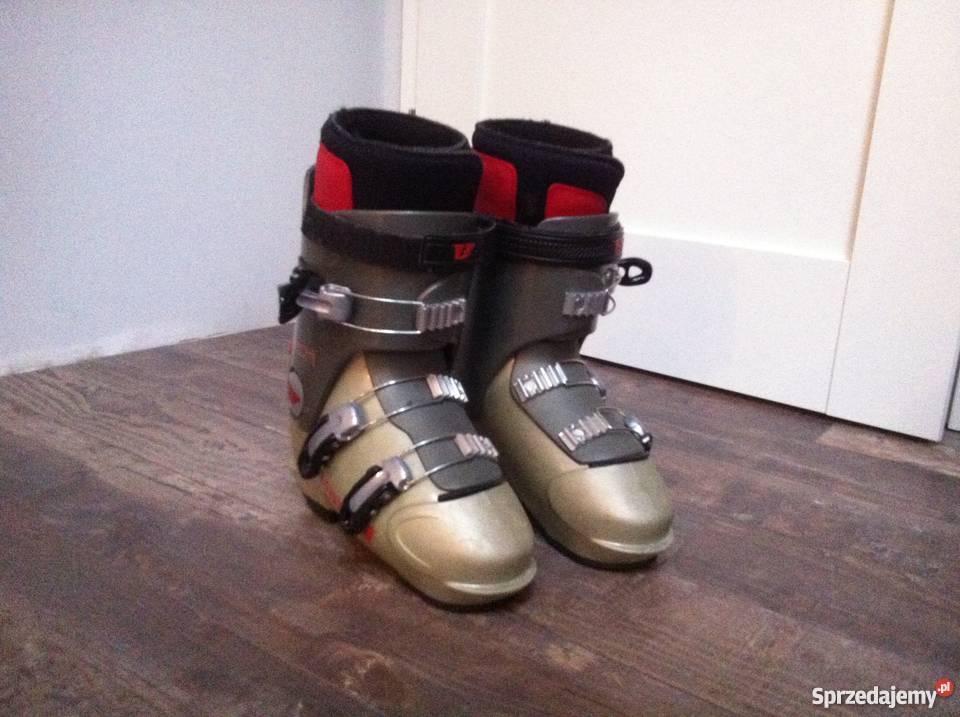 buty snowboardowe burton