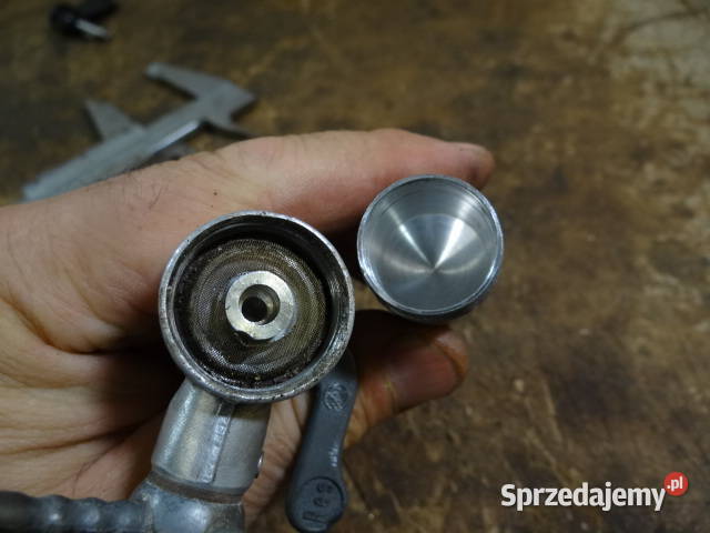 kranik paliwa Wippermann Everbest BMW NSU DKW Żary sprzedam