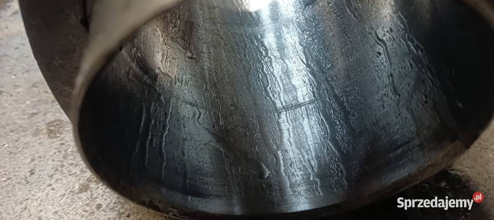 CYLINDRY URAL KOMPLET NOMINAL